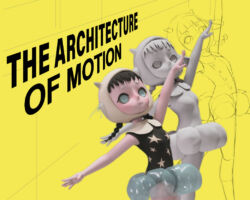 The Architecture of Motion - icon