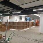 March 2024 Renovation L6 & 7