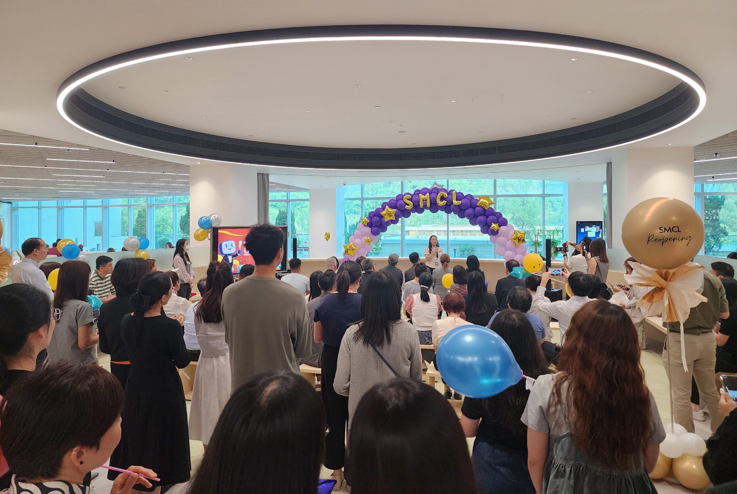 Library Newsletter Issue 26 - Library Newsletter - HKBU Library